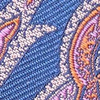 Paisley Tie