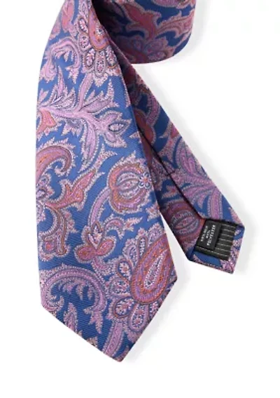 Paisley Tie