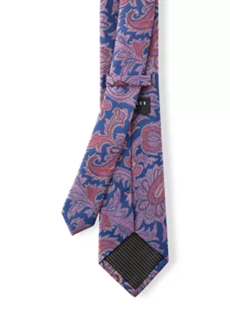 Paisley Tie