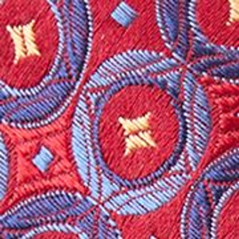 Abingdon Circles Printed Tie