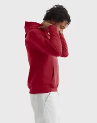 Hanes EcoSmart Unisex Fleece Hoodie (Big & Tall Sizes Available)