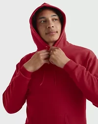 Hanes EcoSmart Unisex Fleece Hoodie (Big & Tall Sizes Available)