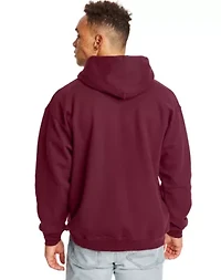 Hanes Ultimate Men's Heavyweight Fleece Hoodie