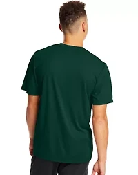 Hanes Sport Cool DRI Men's Performance T-Shirt, Value 2-Pack