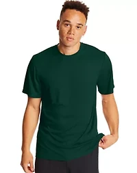 Hanes Sport Cool DRI Men's Performance T-Shirt, Value 2-Pack