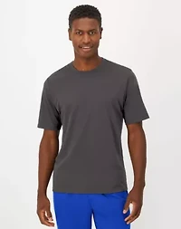 Hanes Moves Men's Short Sleeve Performance Tee