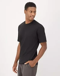 Hanes Moves Men's Short Sleeve Performance Tee