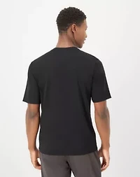 Hanes Moves Men's Short Sleeve Performance Tee
