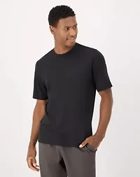 Hanes Moves Men's Short Sleeve Performance Tee