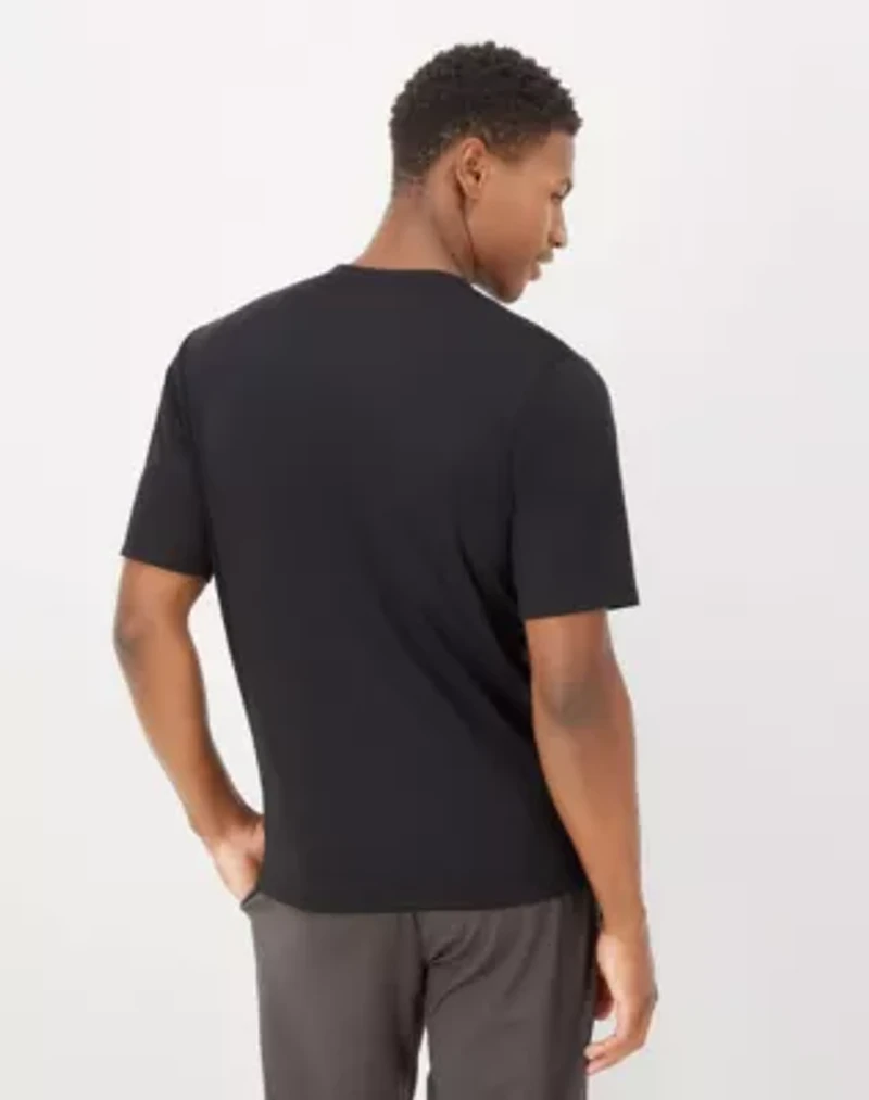 Hanes Moves Men's Short Sleeve Performance Tee