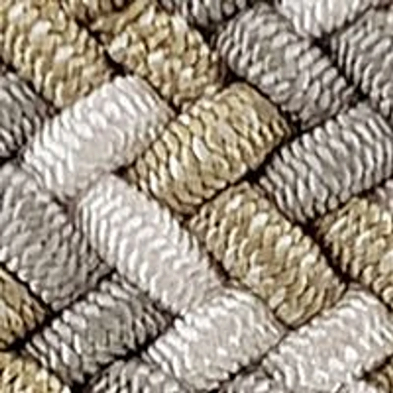 Braided Belt