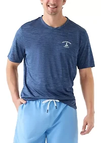 Those Who Bait Graphic Short Sleeve