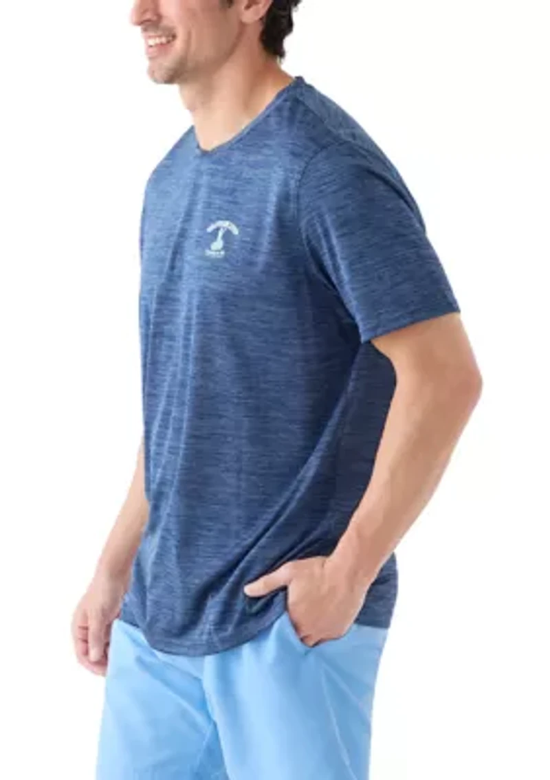 Those Who Bait Graphic Short Sleeve