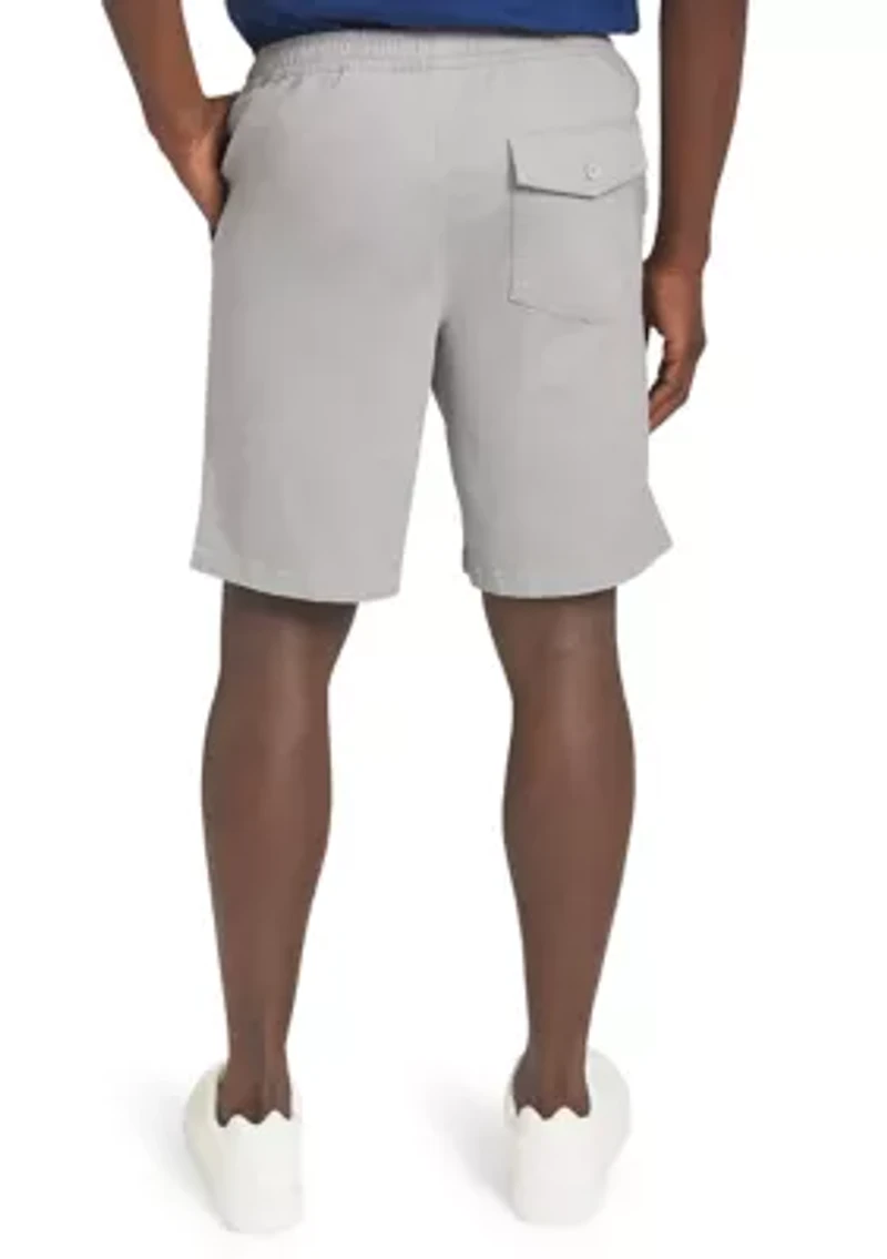 Men's Deck Short