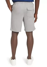 Men's Deck Short