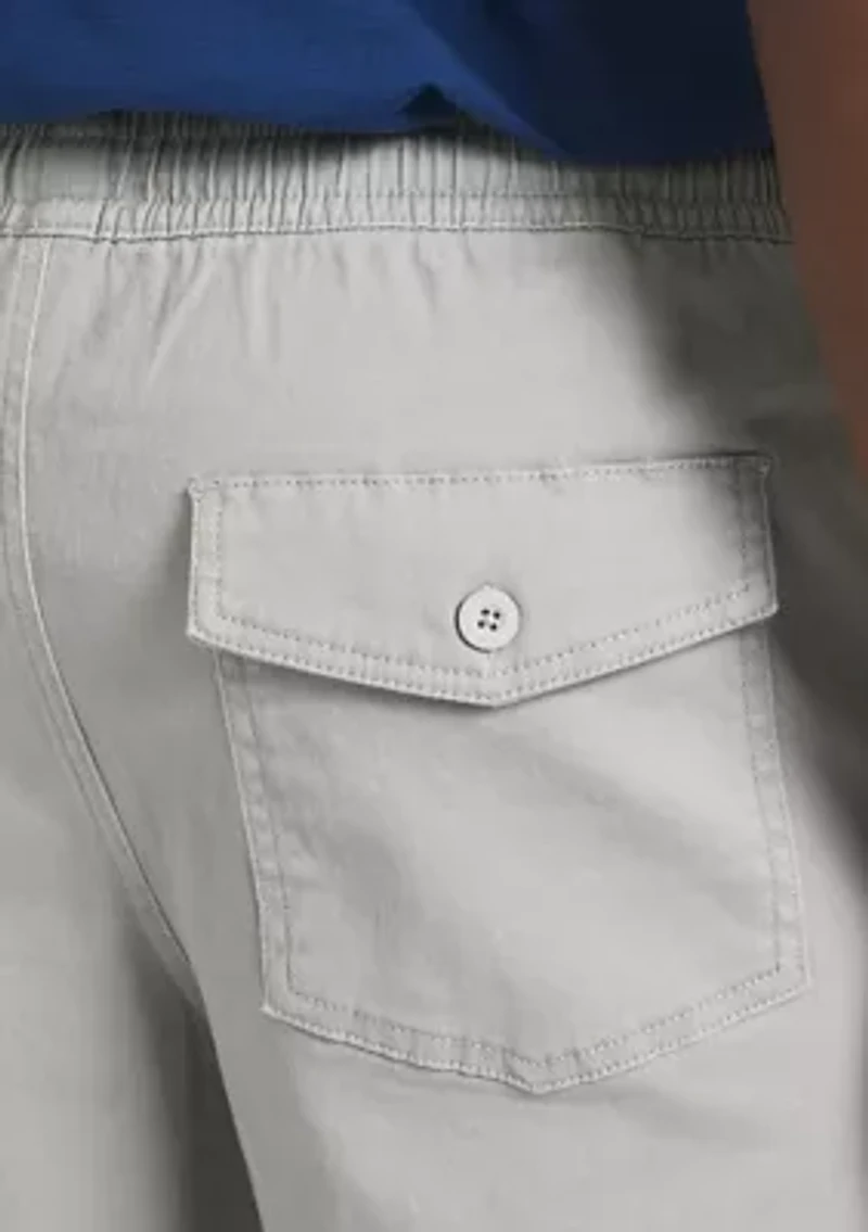 Men's Deck Short