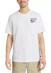 Men's Legacy Graphic T-Shirt