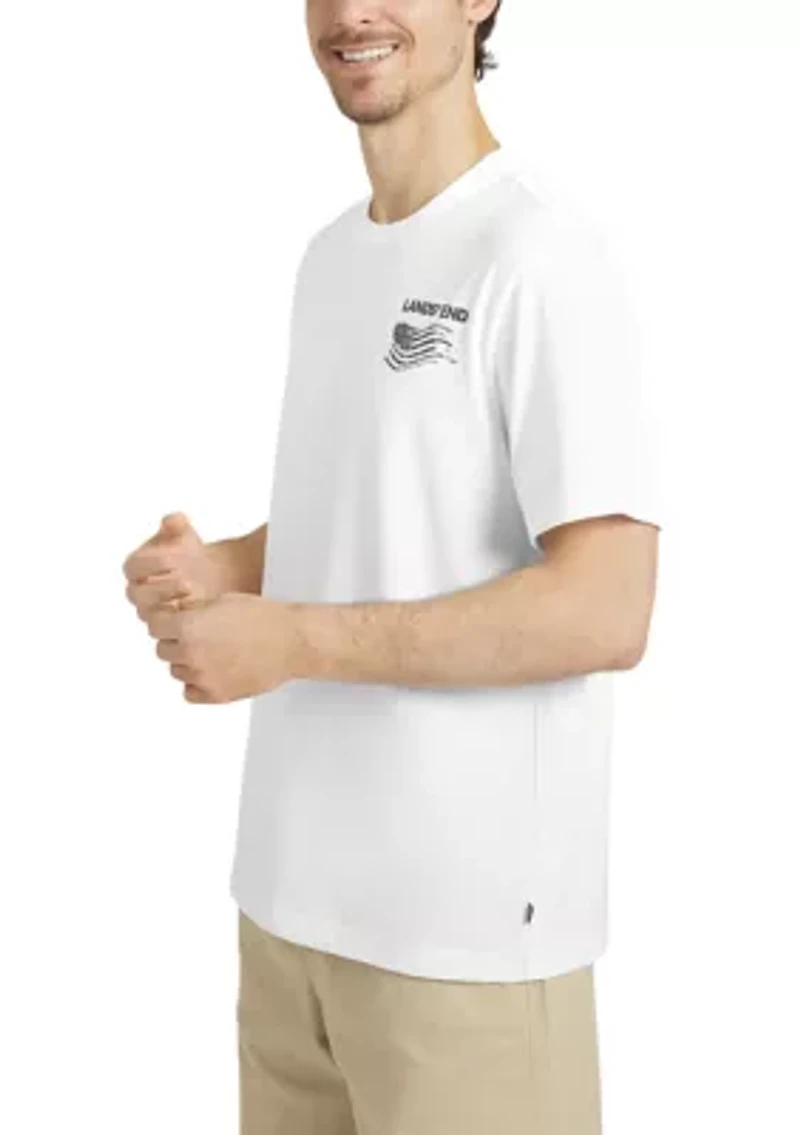 Men's Legacy Graphic T-Shirt