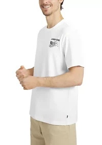 Men's Legacy Graphic T-Shirt