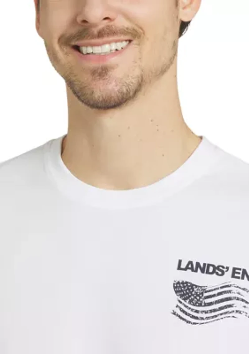 Men's Legacy Graphic T-Shirt