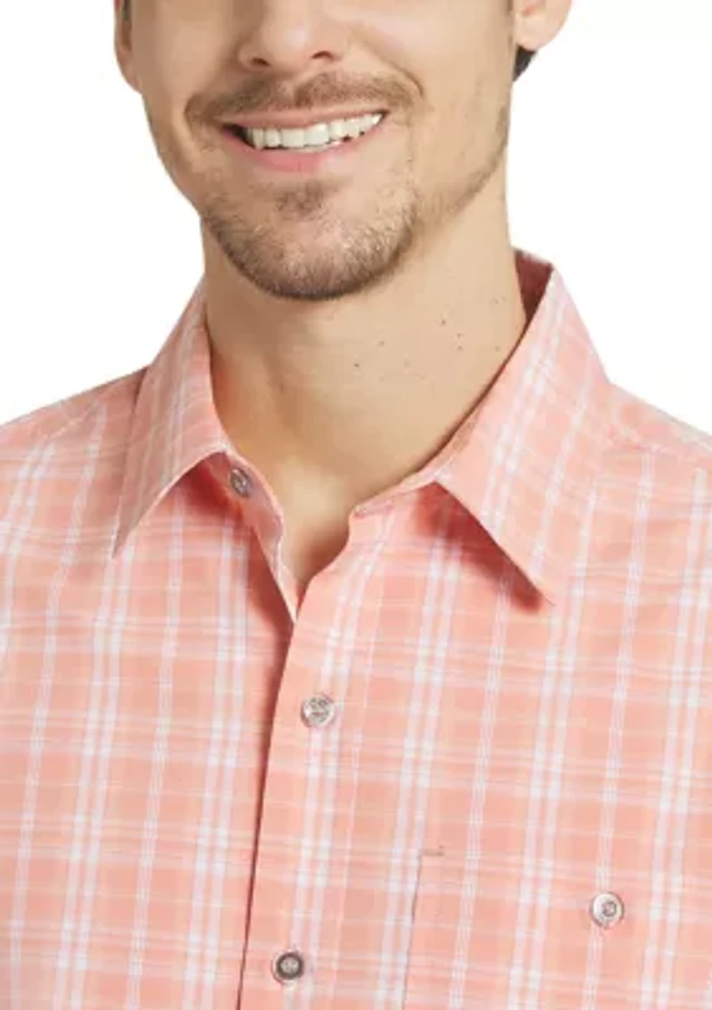 Men's Performance Shirt