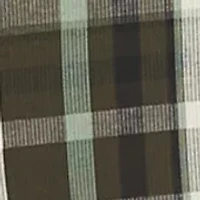 Men's Short Sleeve Legacy Plaid Shirt