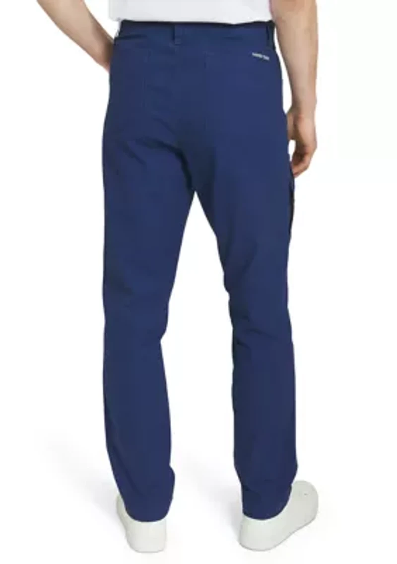 Men's Canvas Pants