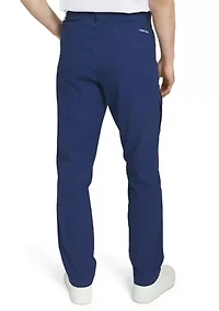 Men's Canvas Pants