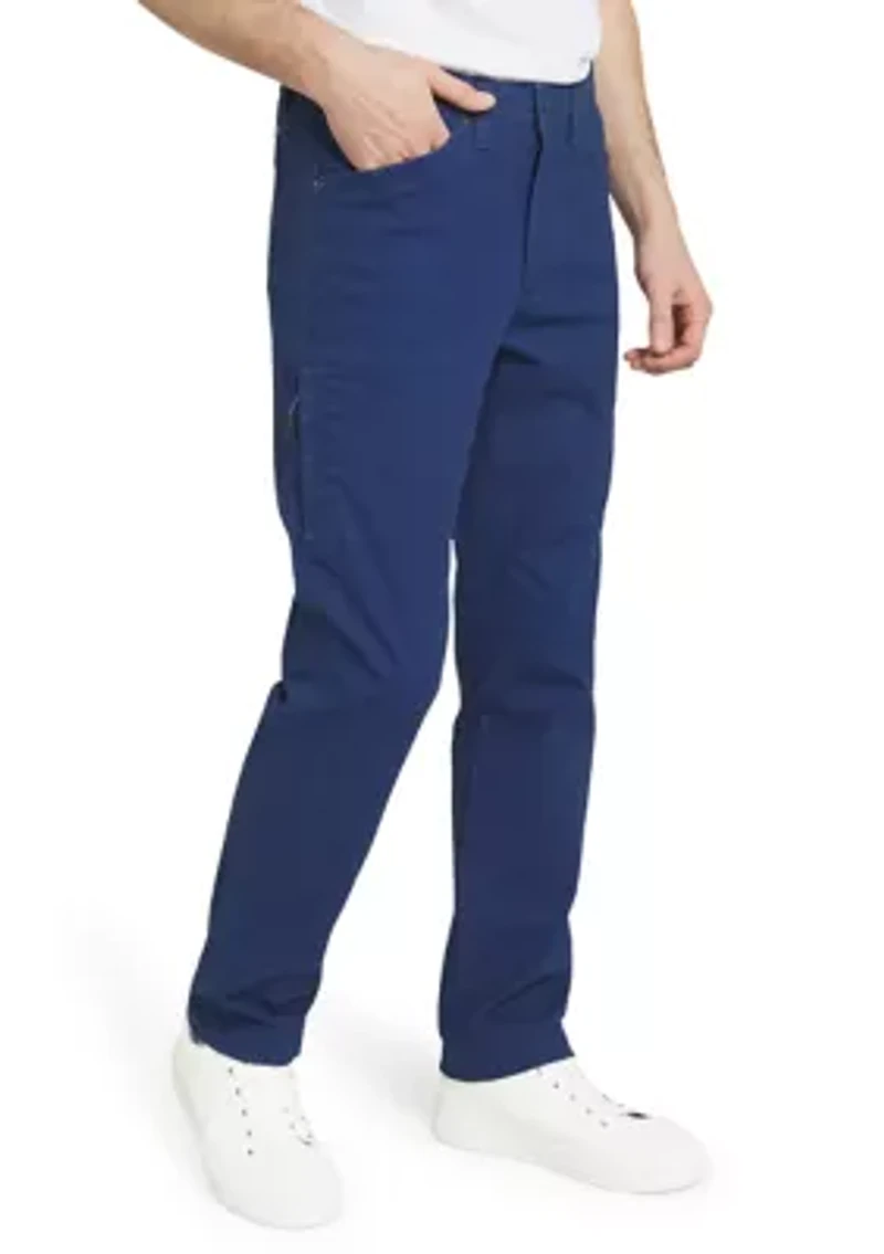 Men's Canvas Pants