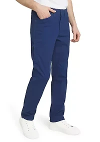 Men's Canvas Pants