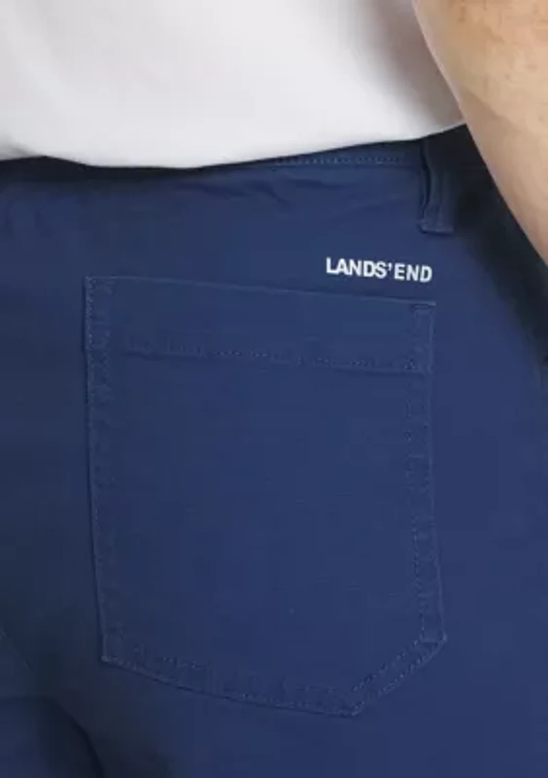Men's Canvas Pants