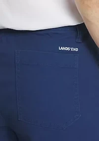 Men's Canvas Pants