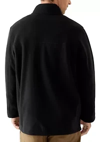 Micro Polar Fleece Full Zip