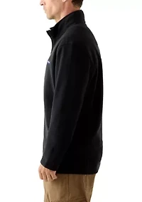 Micro Polar Fleece Full Zip