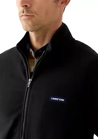 Micro Polar Fleece Full Zip
