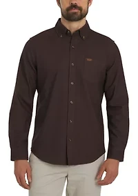 Men's Ultimate Flannel