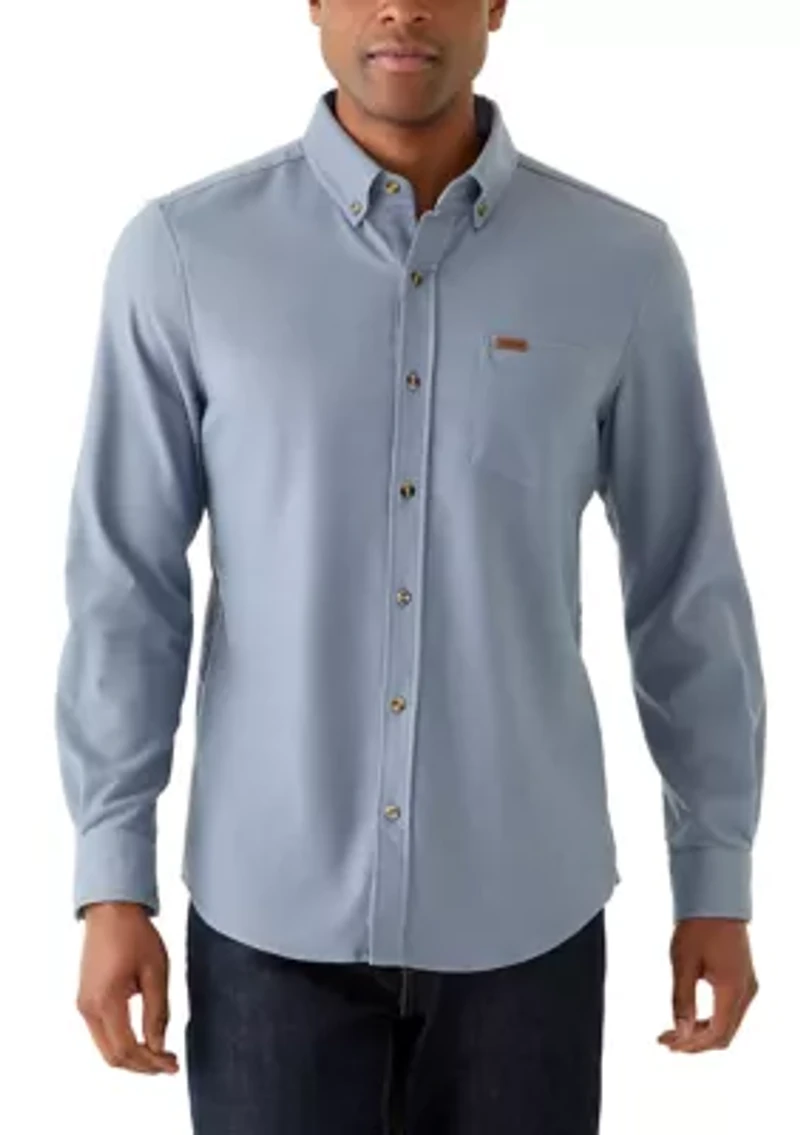 Men's Ultimate Flannel