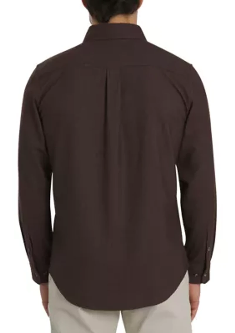 Men's Ultimate Flannel