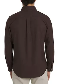 Men's Ultimate Flannel