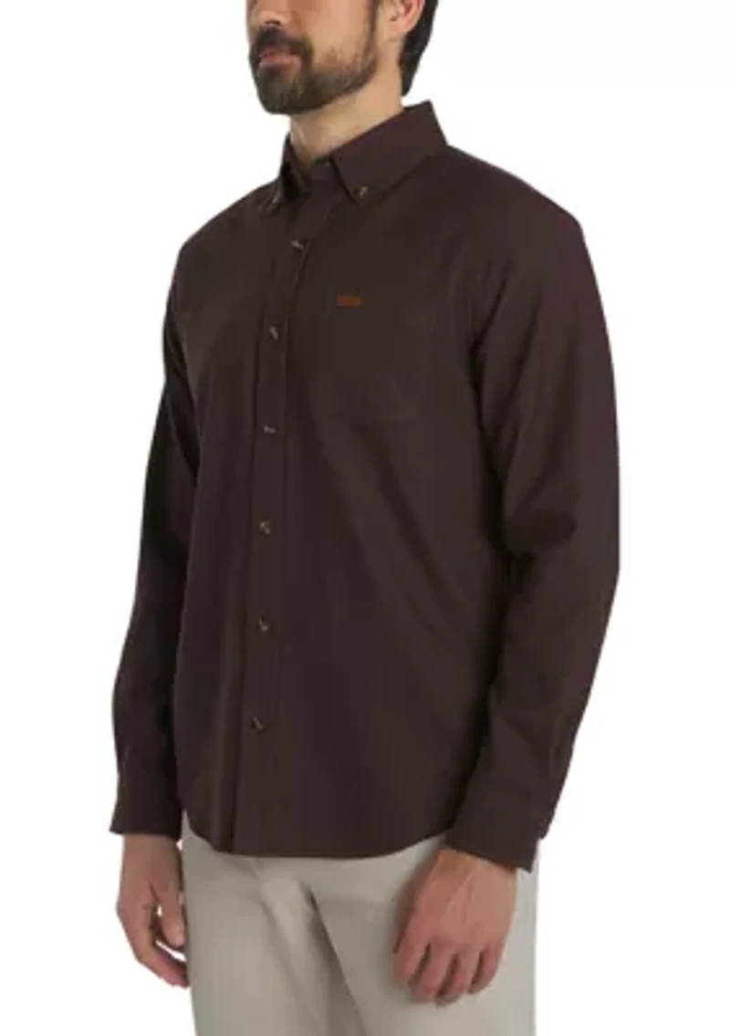 Men's Ultimate Flannel