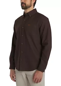 Men's Ultimate Flannel