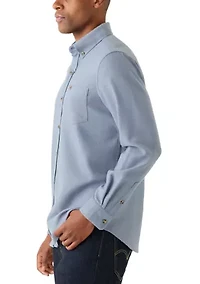 Men's Ultimate Flannel