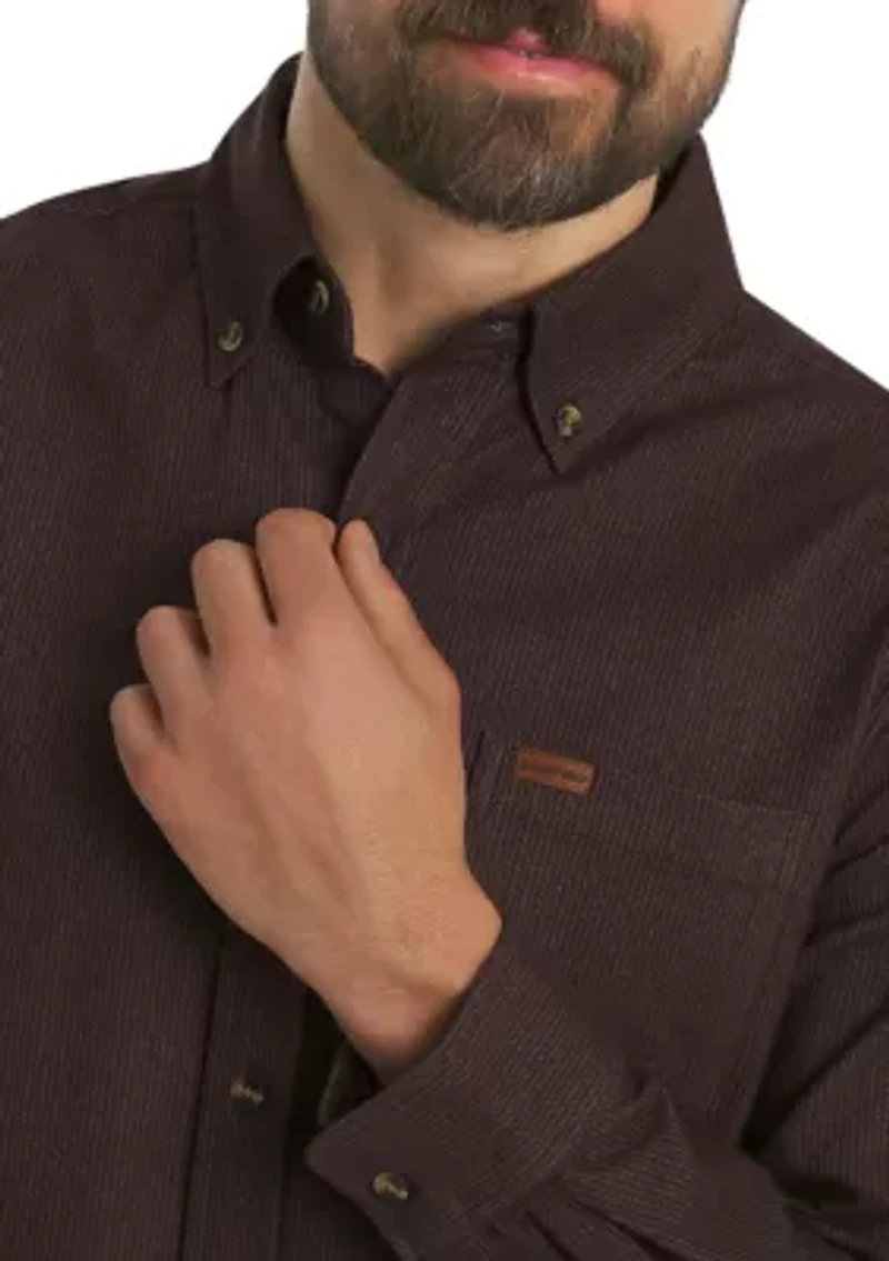 Men's Ultimate Flannel