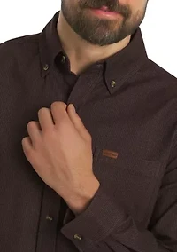 Men's Ultimate Flannel