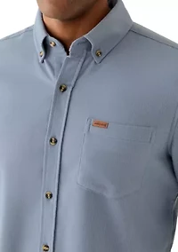 Men's Ultimate Flannel