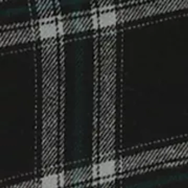 Men's Lakeside Flannel Shirt