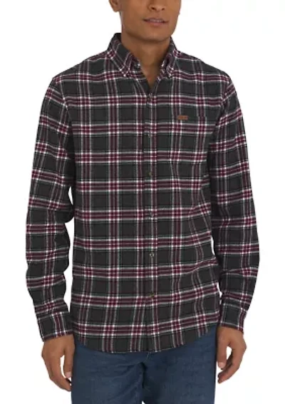 Men's Lakeside Flannel Shirt