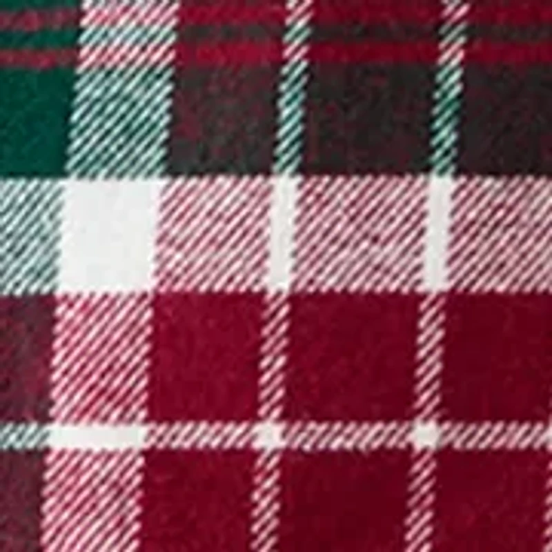 Men's Lakeside Flannel Shirt