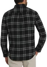 Men's Lakeside Flannel Shirt