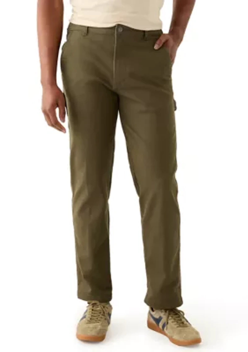 Men's Weekender Pants